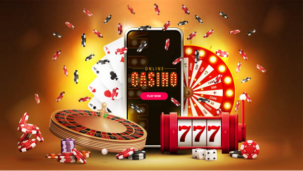 Panduan Lengkap Bermain di Casino Online: Tips dan Keuntungan