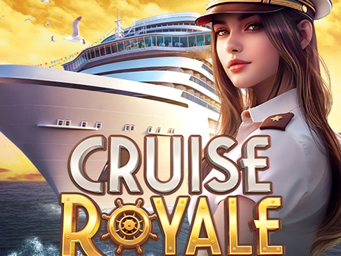 Bergabunglah dalam Kemewahan Cruise Royale dan Menangkan Hadiah